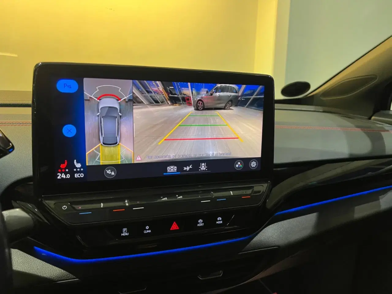 Billede 18 - VW ID.4 77 GTX 4Motion