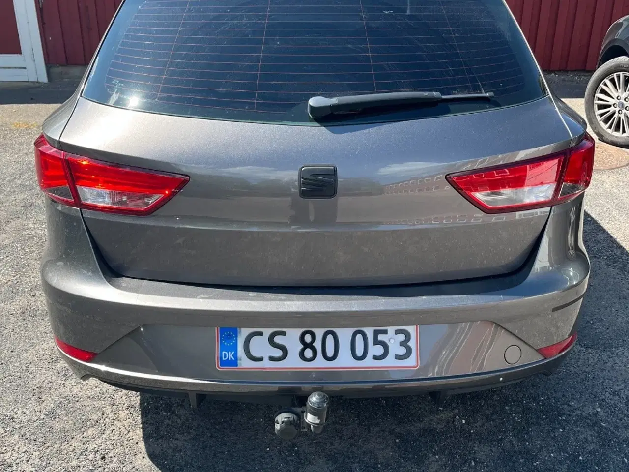 Billede 4 - Seat Leon 1,2 TSi 110 Reference ST