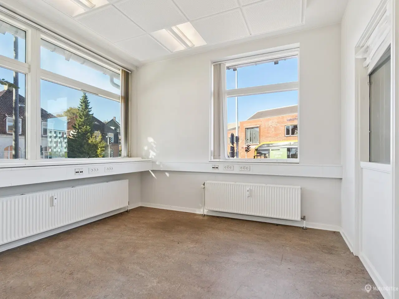 Billede 8 - Hillerød – centralt placeret kontorlejemål