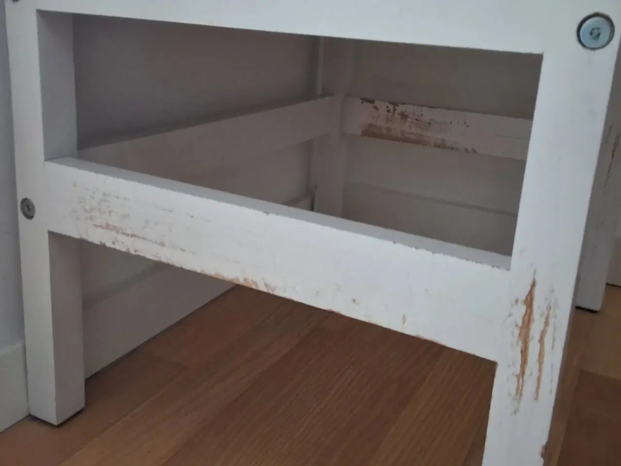 Billede 6 - Kommode med mange små skuffer,dekorativ & praktisk