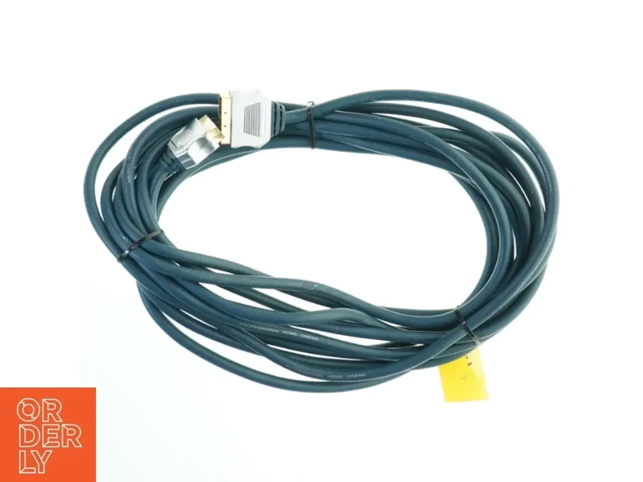 Billede 2 - VGA kabel (str. 10 m)