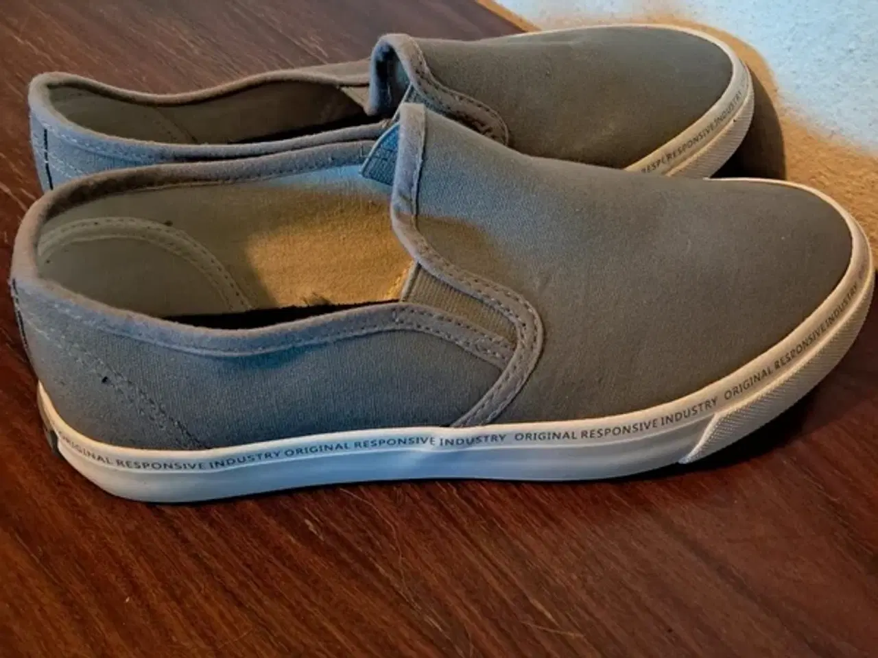 Billede 4 - Sko fra Pepperts! str. 36