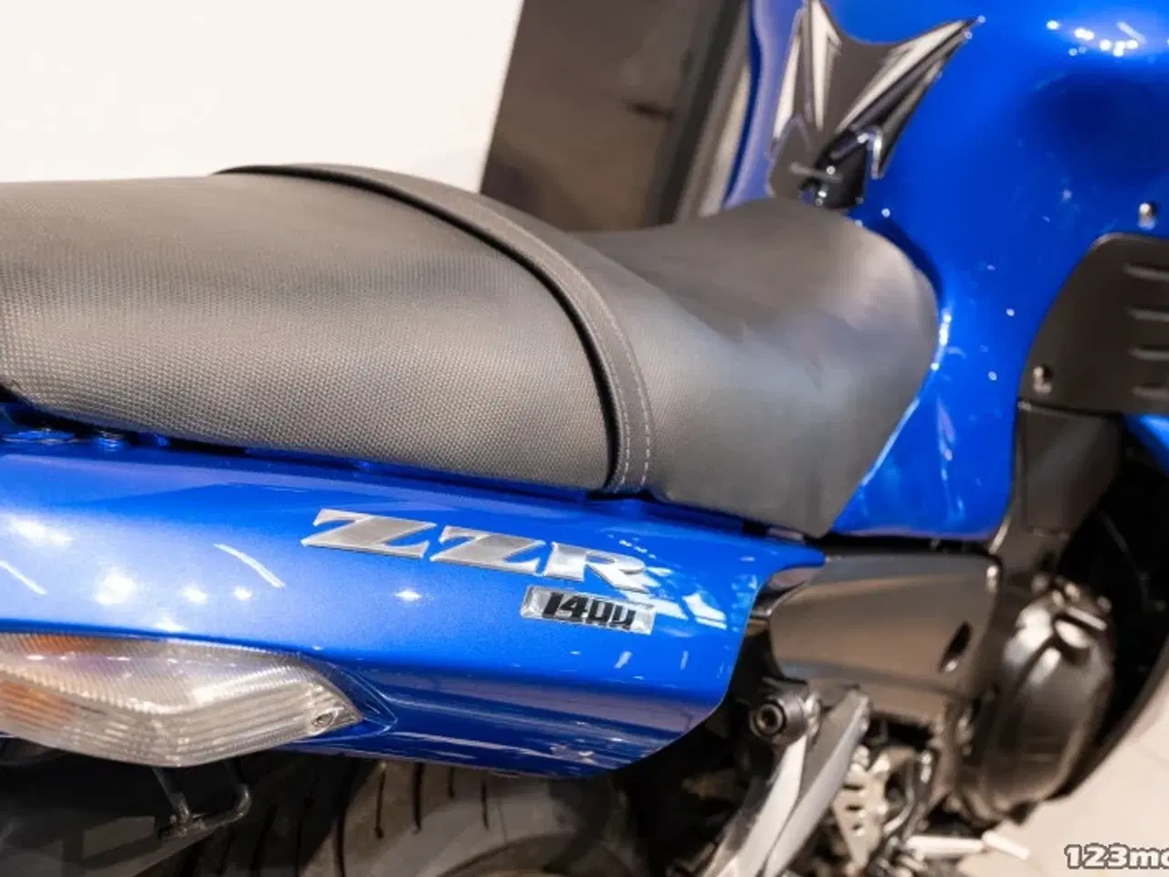 Billede 8 - Kawasaki ZZR 1400