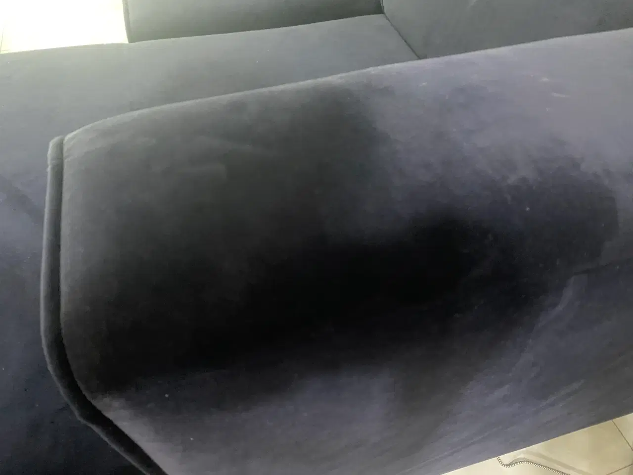 Billede 4 - BoConcept Carmo Sofa in Navy