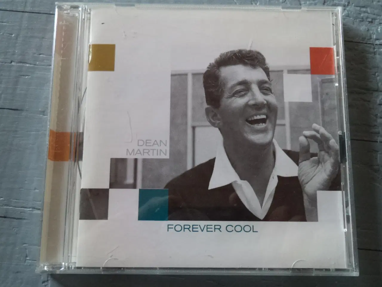 Billede 1 - Dean Martin ** Forever Cool