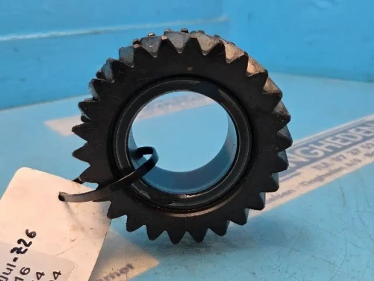 Billede 3 - John Deere 2850 Tandhjul AL60016