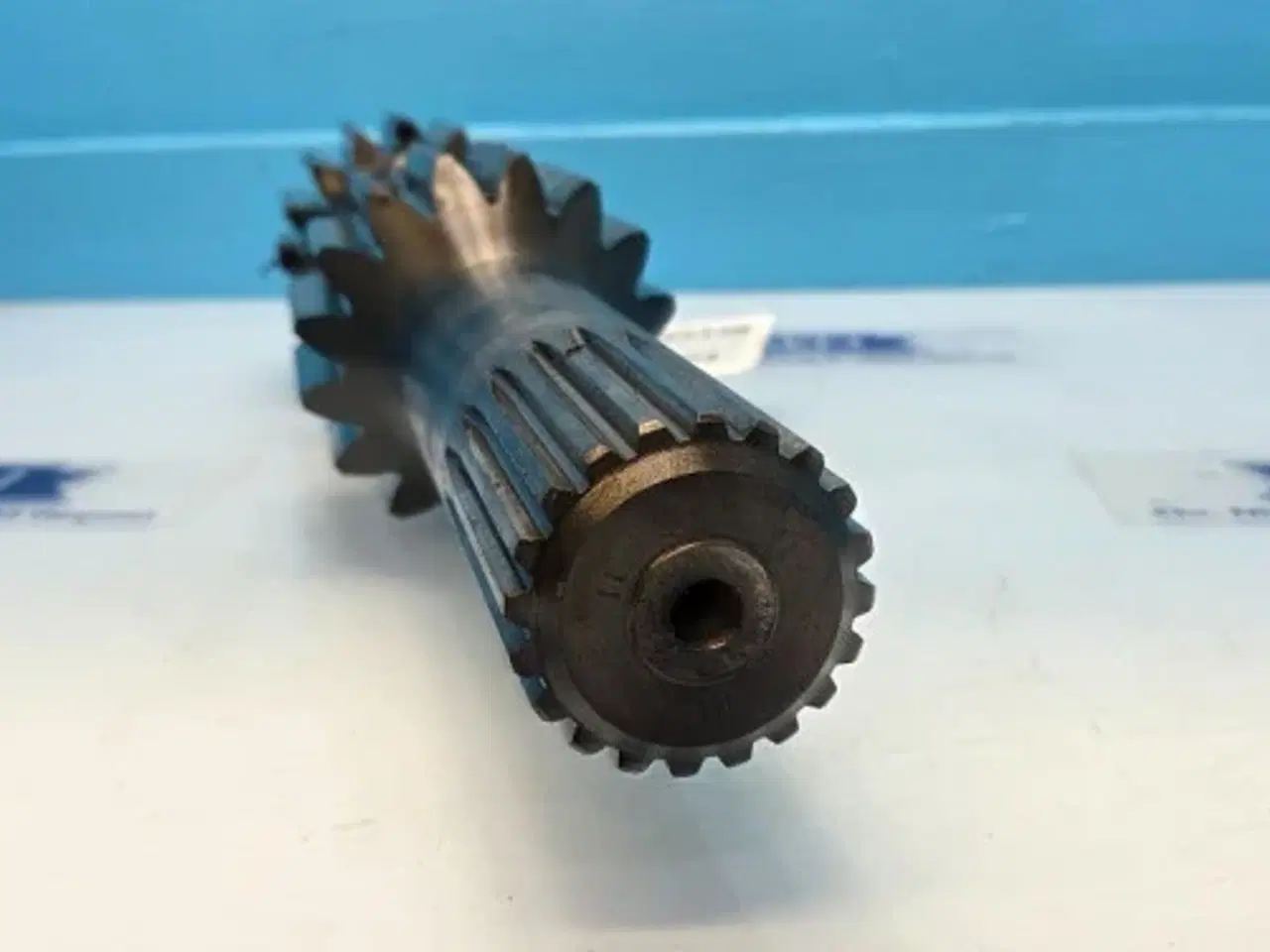 Billede 12 - New Holland T7.315 Aksel 47774105