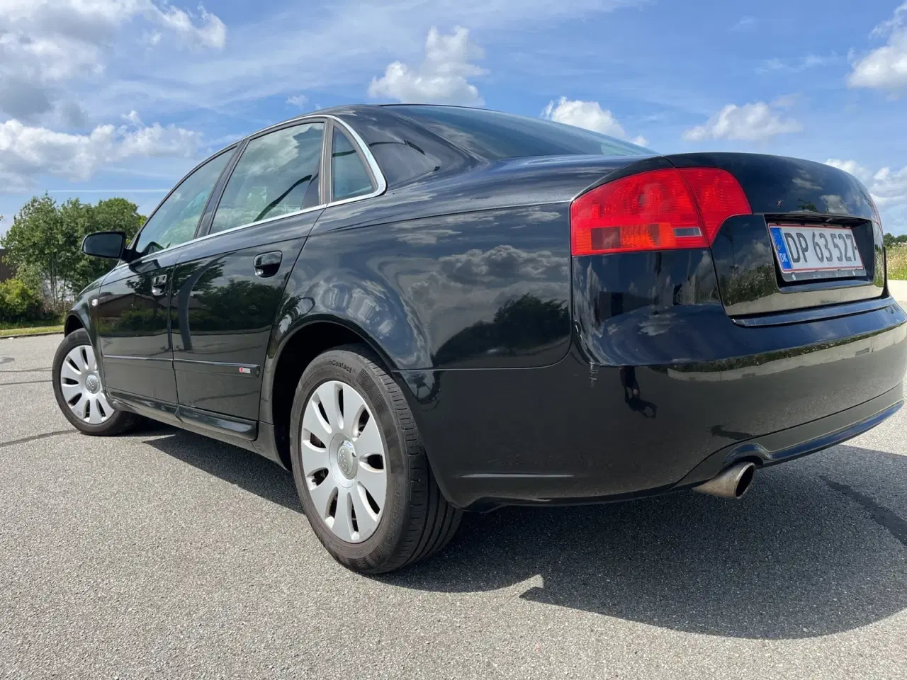 Billede 7 - Audi A4 2,0 
