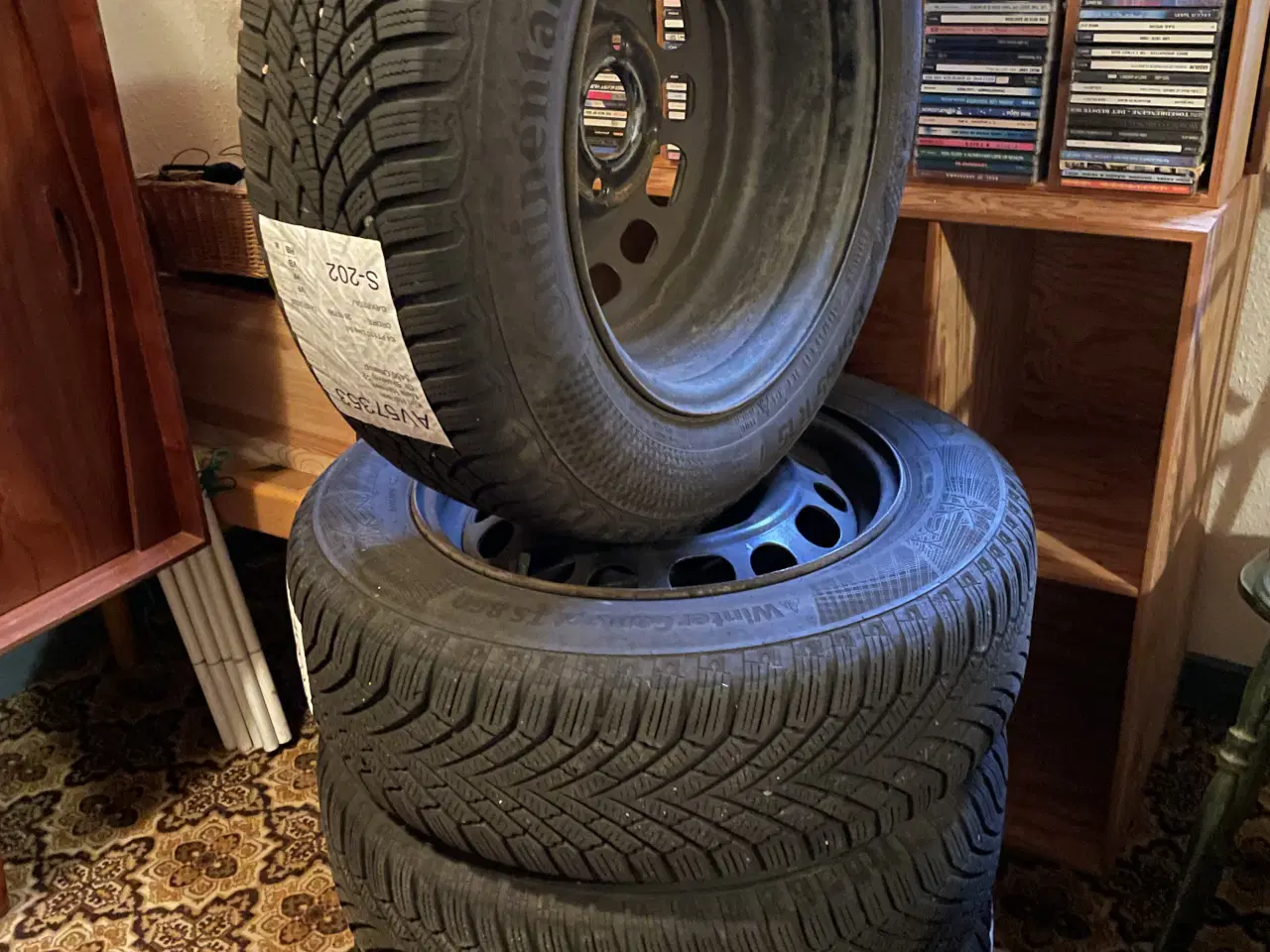 Billede 13 - Citroen C4