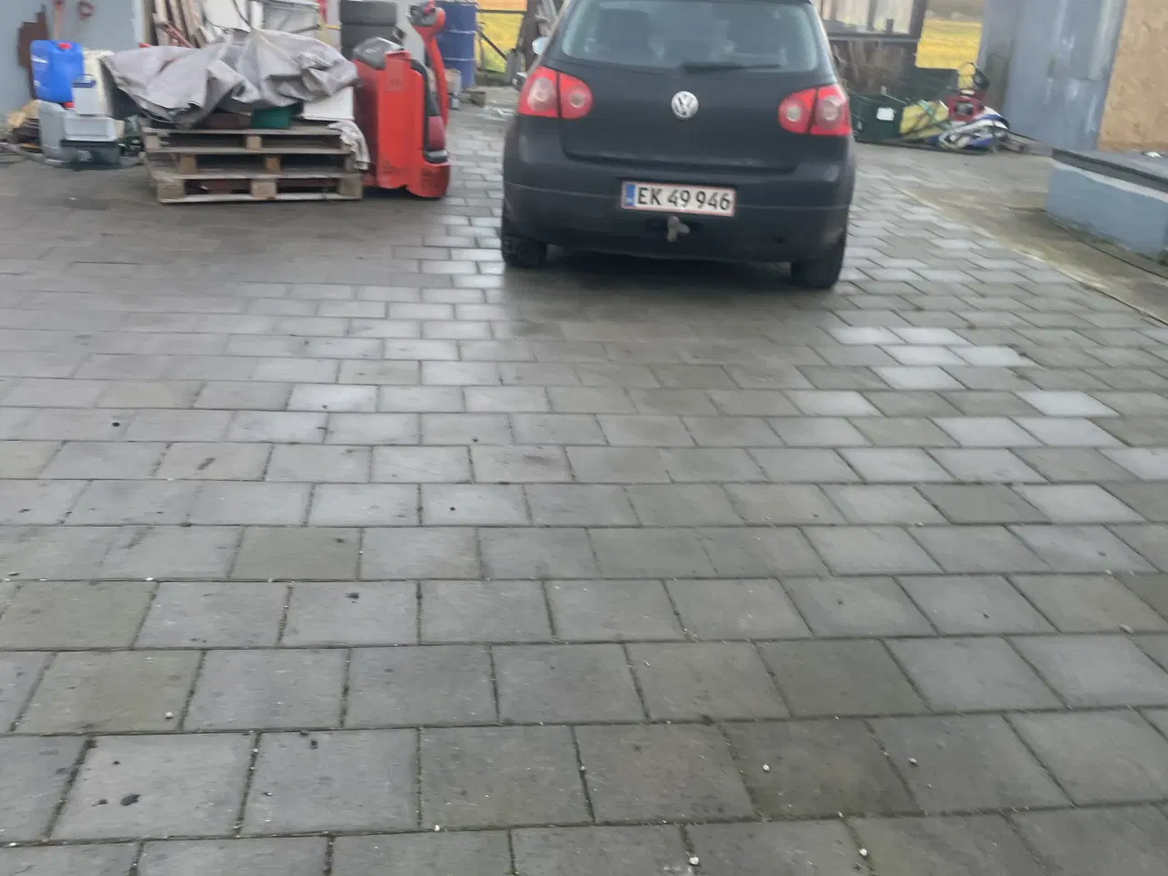 Billede 4 - Super fin bil