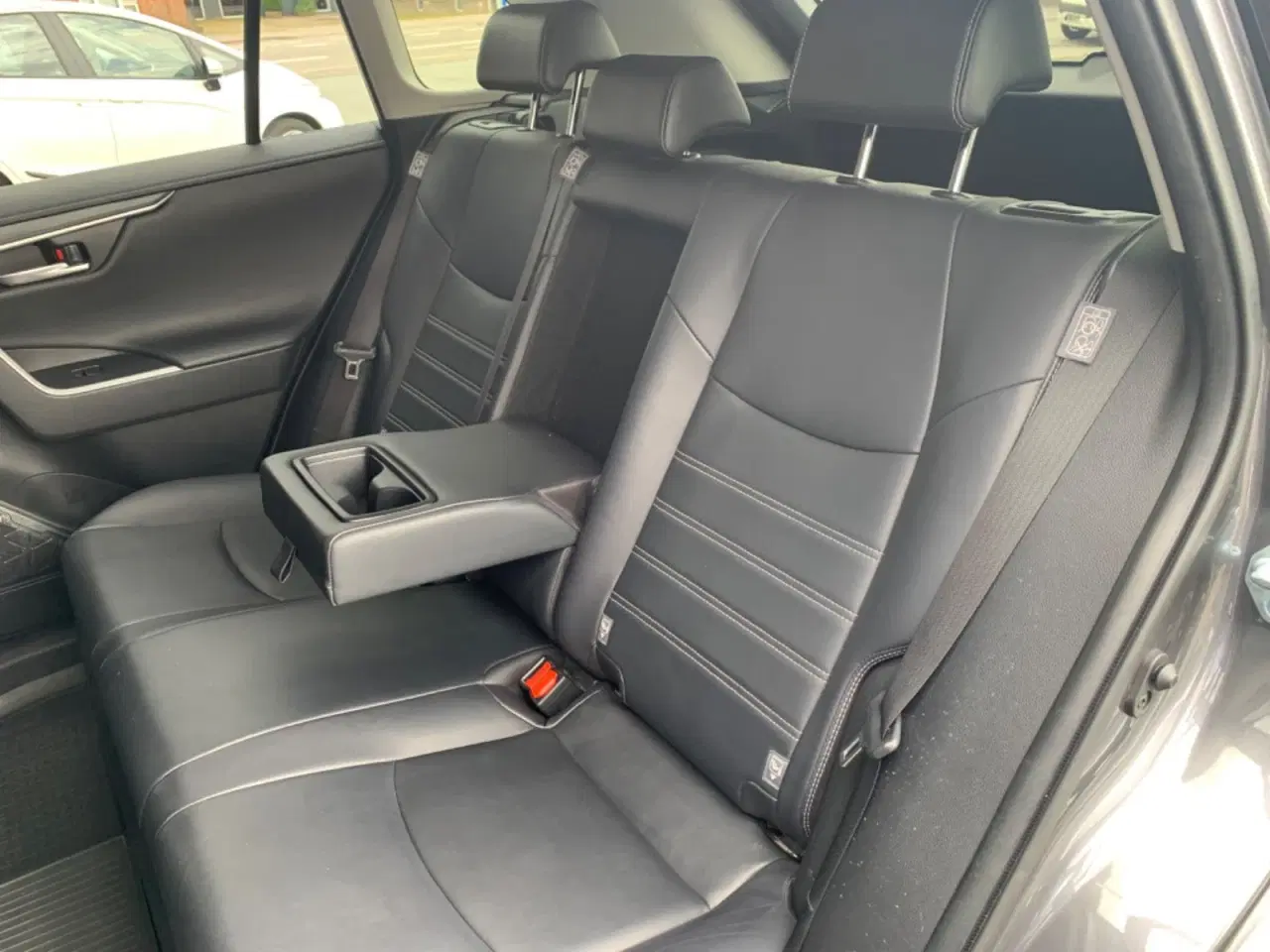 Billede 18 - Toyota RAV4 2,5 Hybrid H3 Comfort MDS