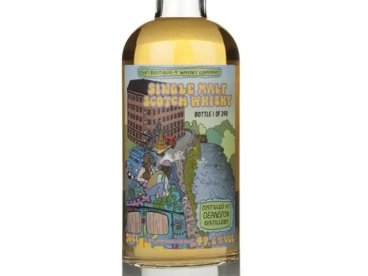 Billede 4 - That boutique-y whisky company