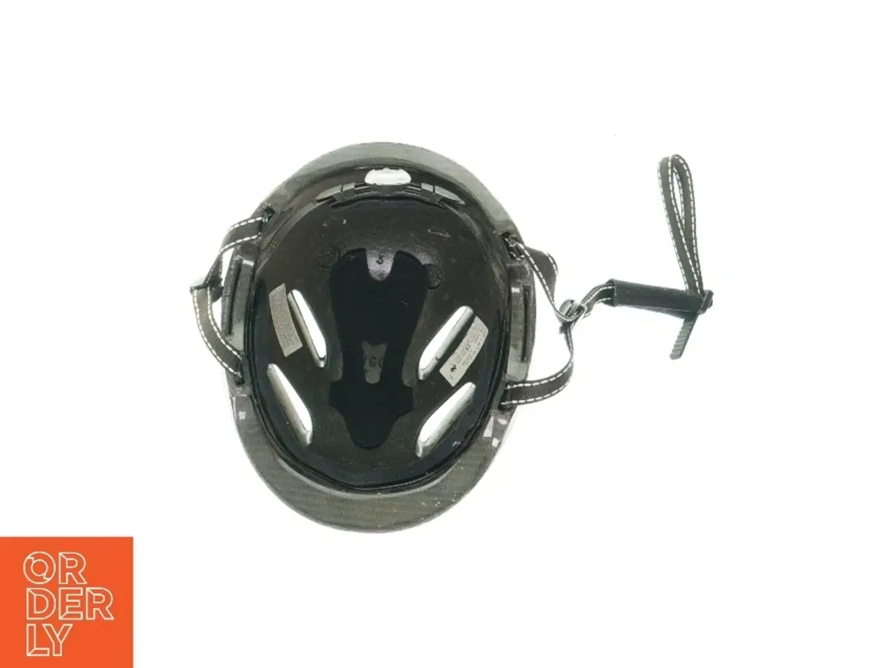 Billede 3 - Cykelhjelm fra Helmets (str. L/60-62)