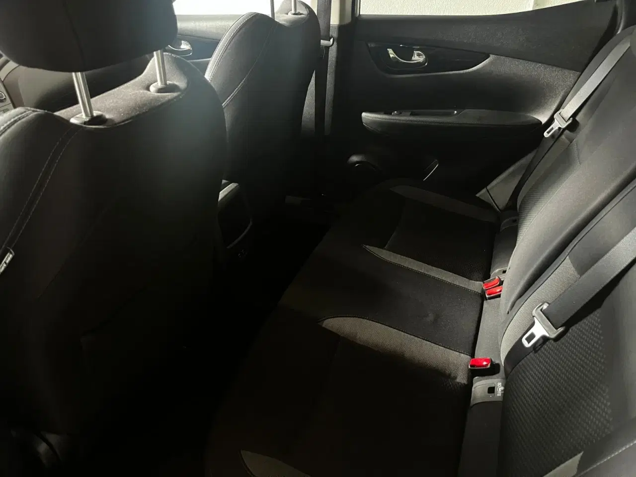 Billede 7 - Nissan Qashqai 1,5 dCi 115 Tekna+ DCT