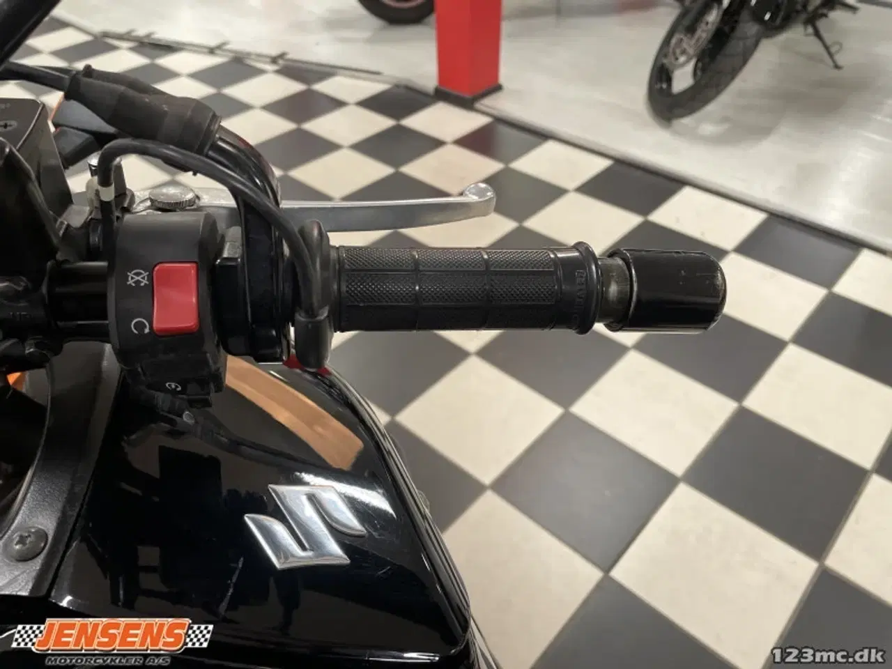 Billede 8 - Suzuki DL 1000 V-Strom