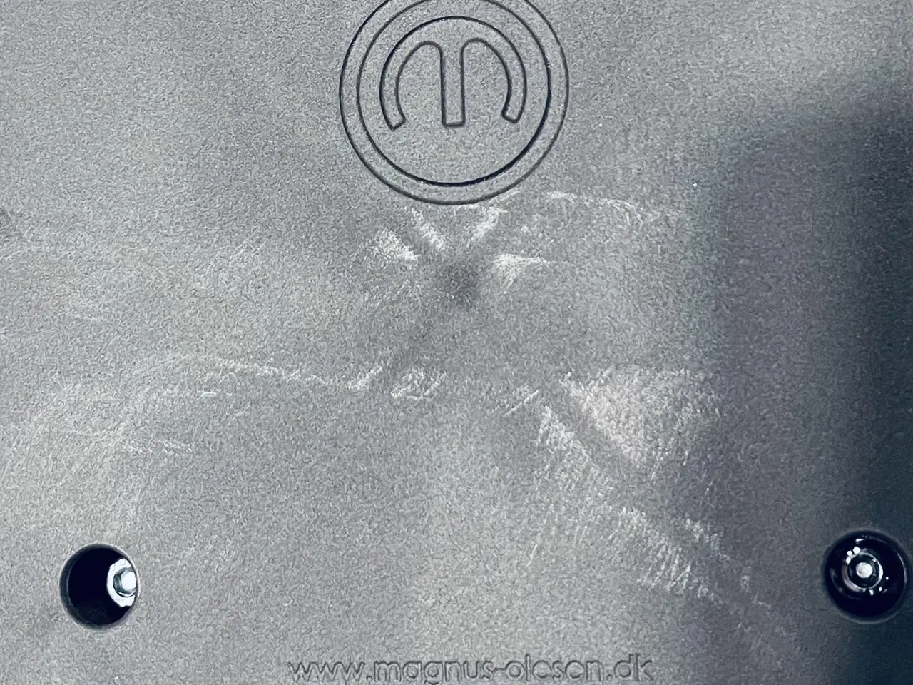 Billede 8 - 4 spisestole, Niels Gammelgaard, Butterfly