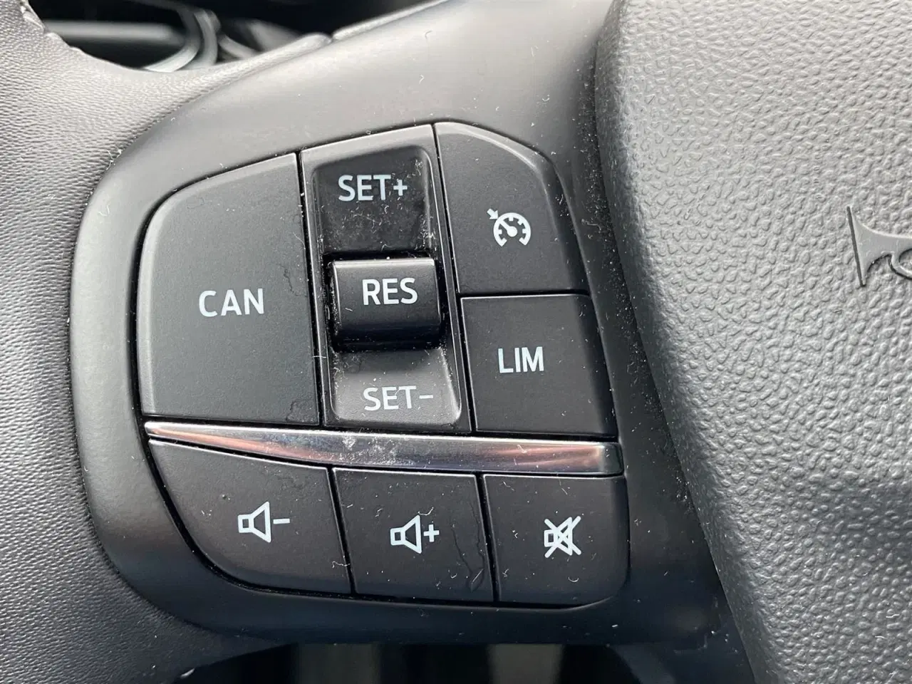 Billede 12 - Ford Fiesta 1,0 EcoBoost mHEV Titanium