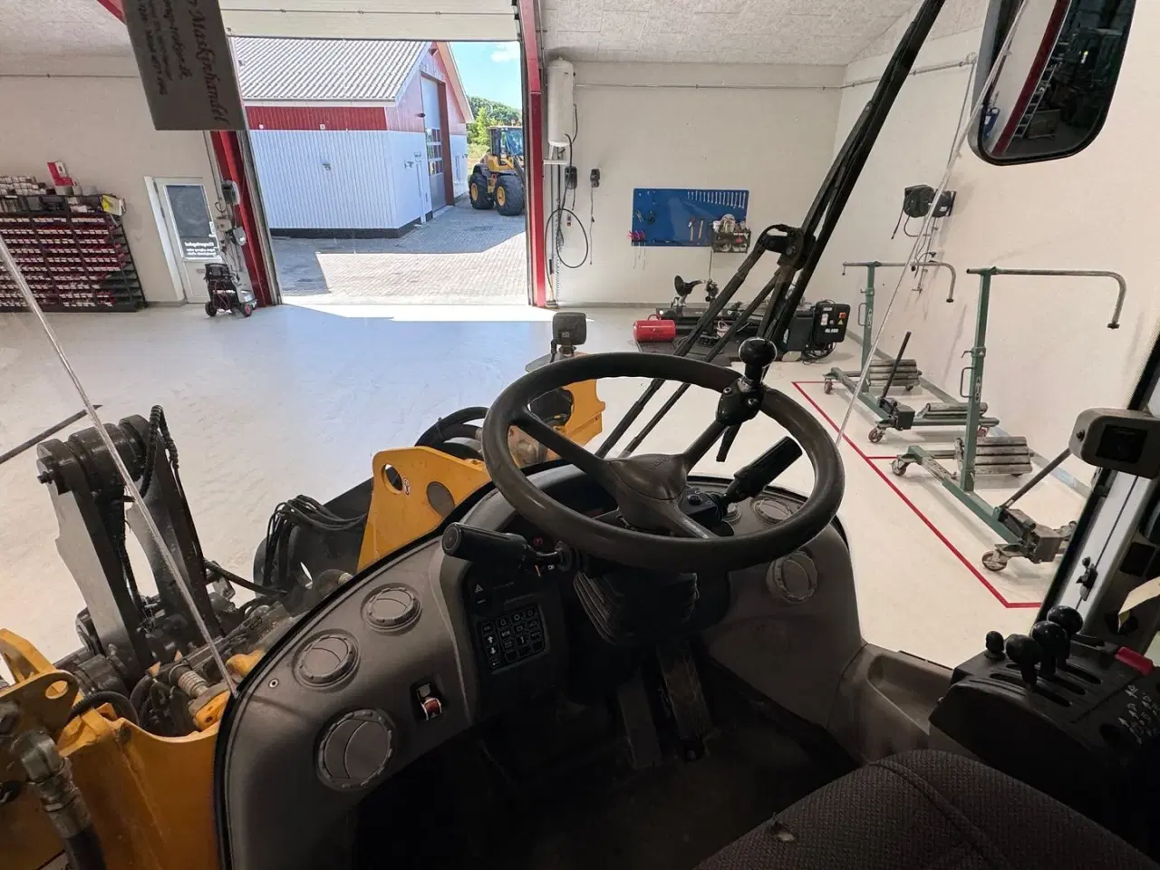 Billede 19 - Volvo L 70 G EKSTREM FLOT!