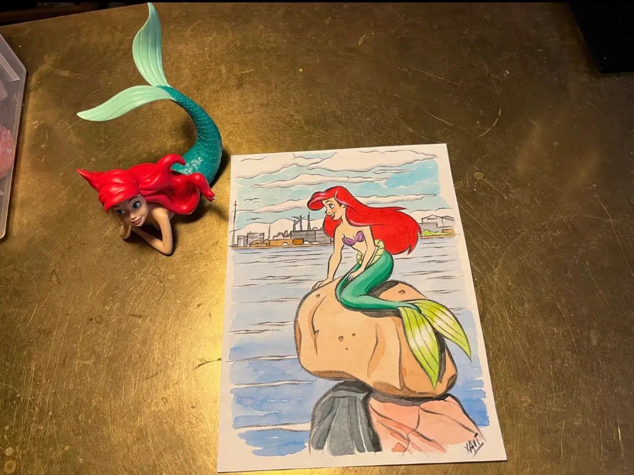 Billede 12 - Disney 