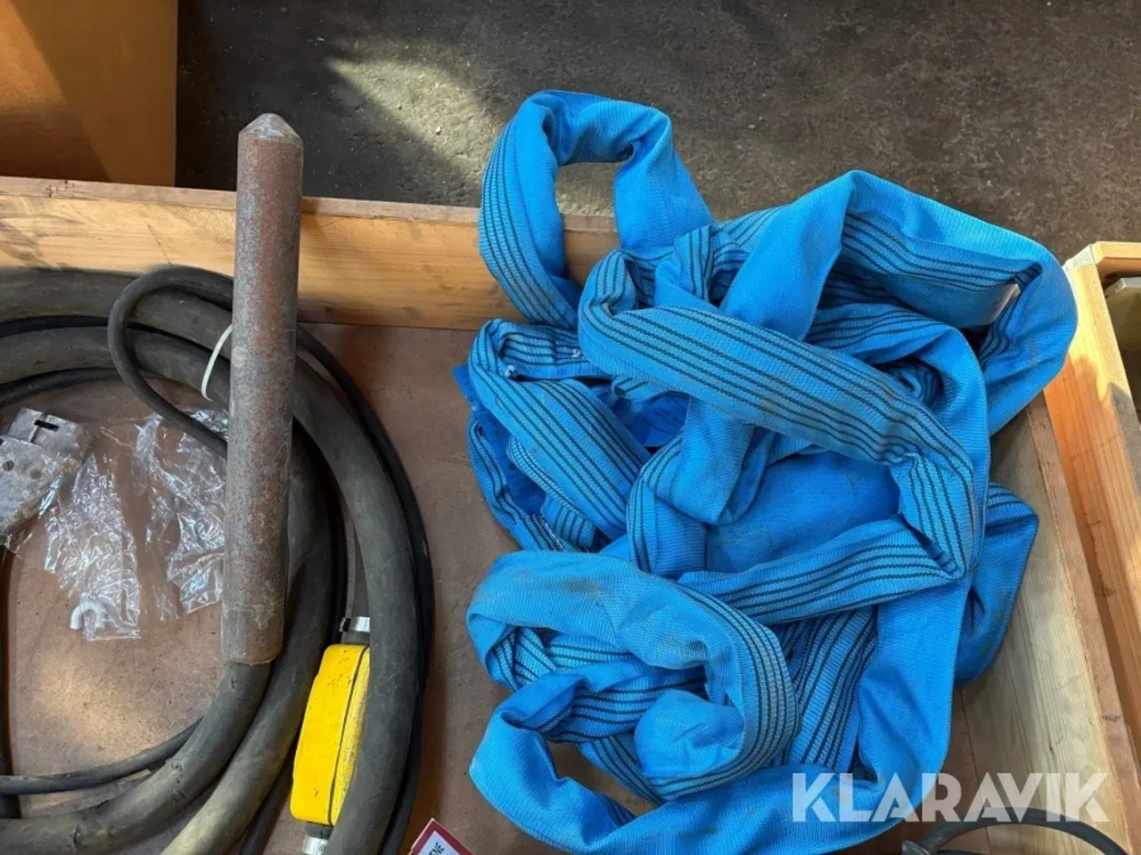 Billede 6 - Jordraket of kompresser