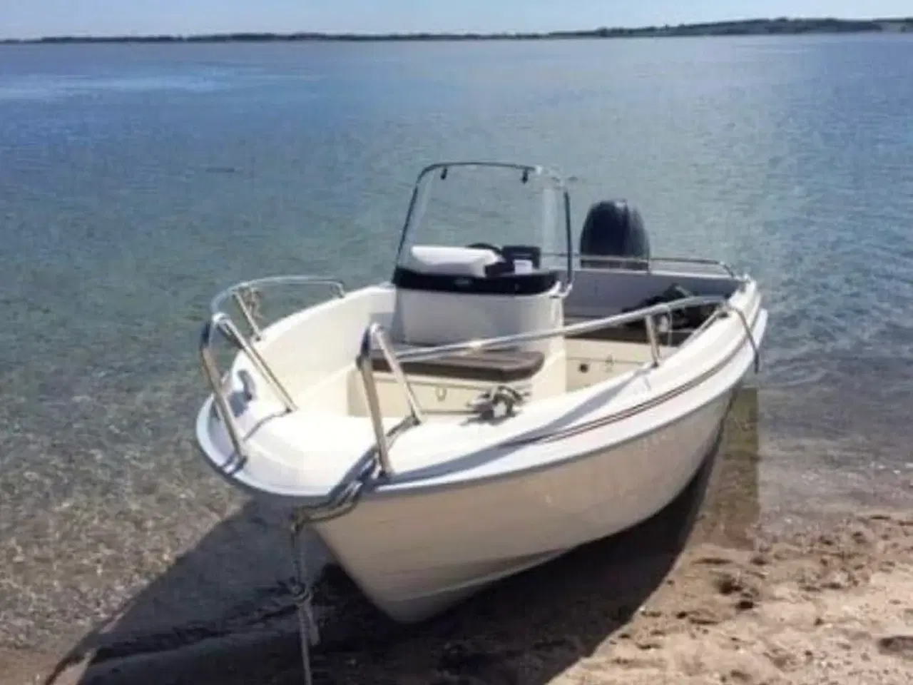 Billede 6 - Höga rodd 442 sc