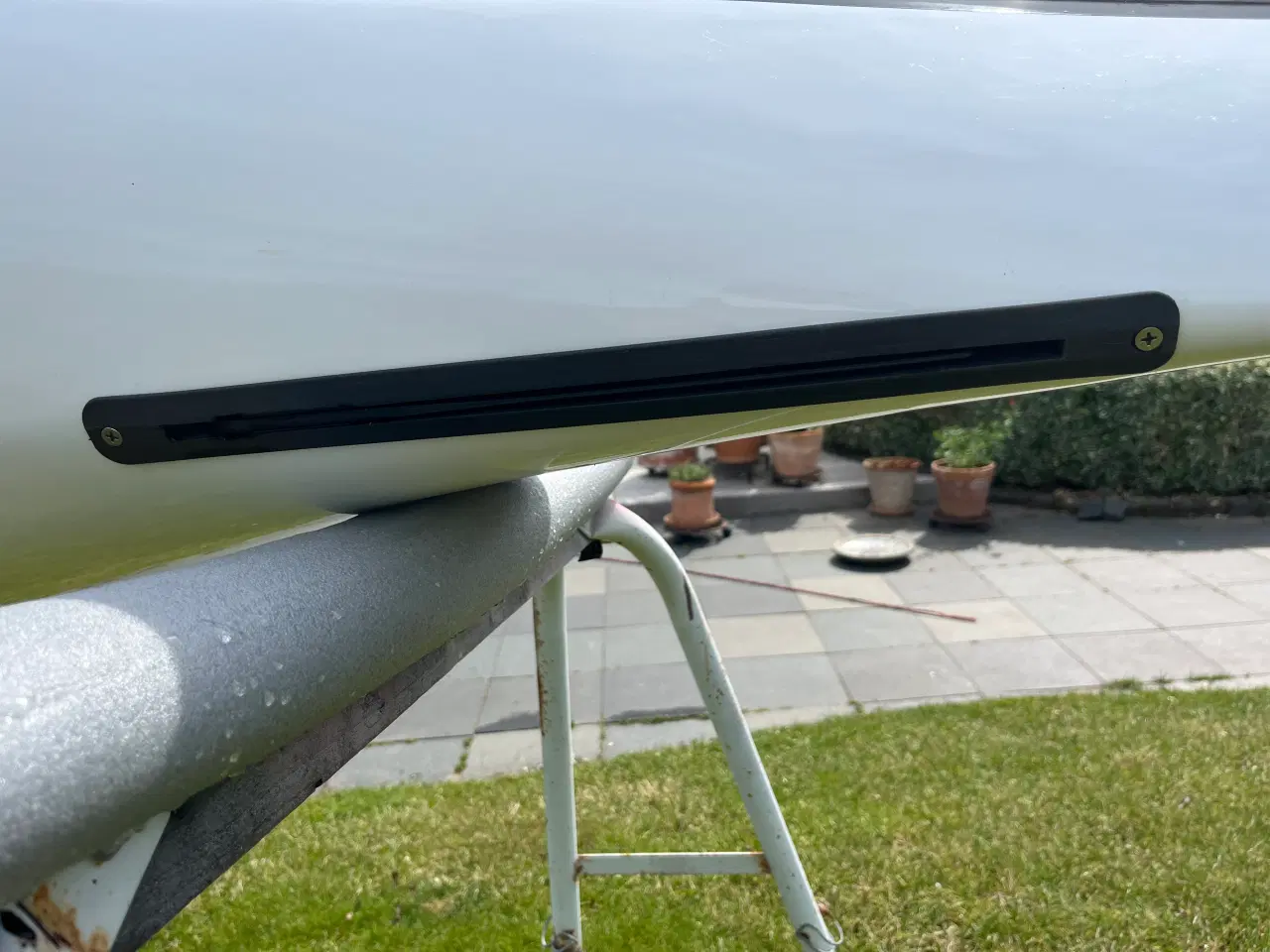 Billede 6 - LikerKayak Discovery 16.0