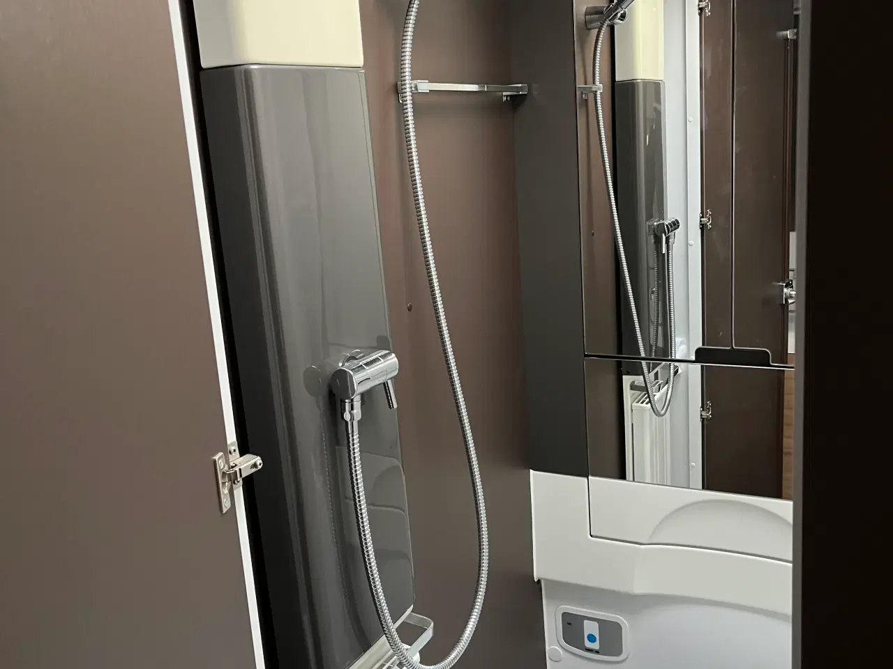 Billede 14 - 2016 Adria Alpina 763 UK