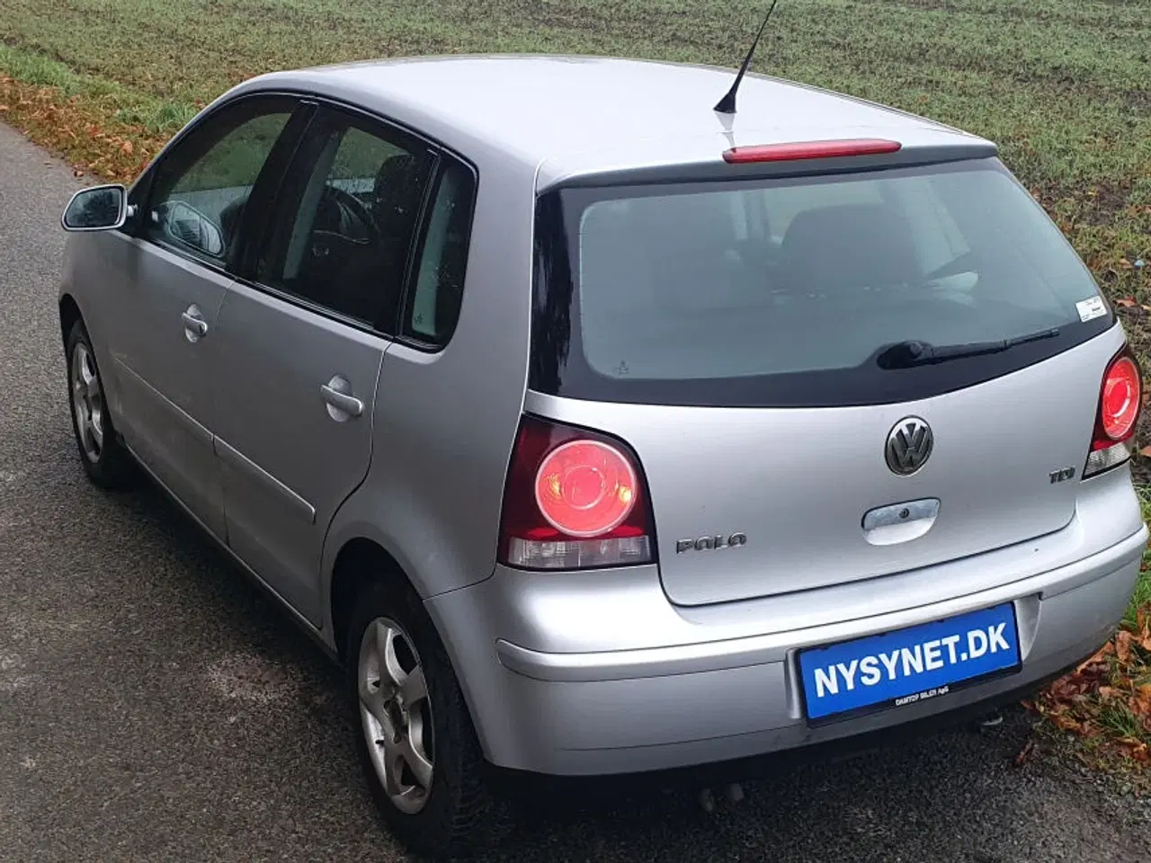 Billede 4 - VW Polo 1.4 TDi, 22.2 km/l i Middelfart