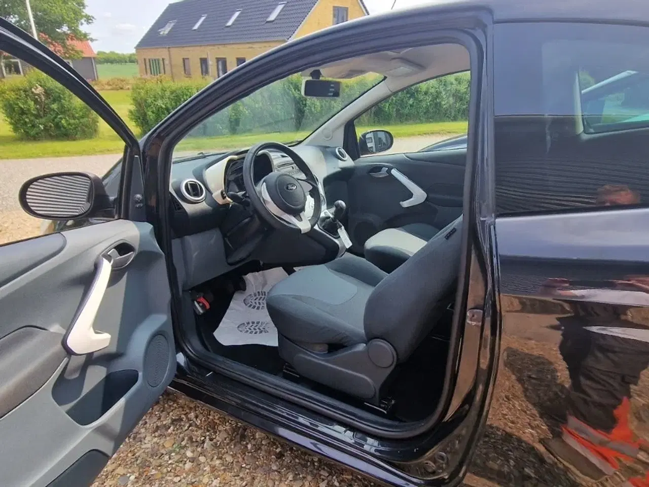 Billede 3 - Ford Ka 1,2 Titanium