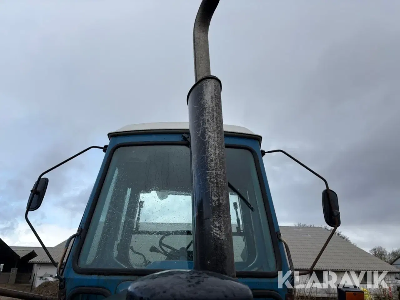 Billede 10 - Ford 6610