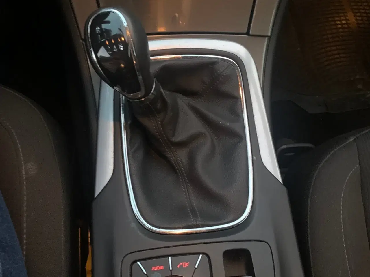 Billede 9 - Opel Insignia 1,8 Cosmo