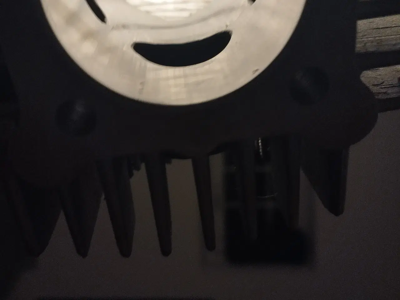 Billede 2 - Puch Maxi k/p tun dele