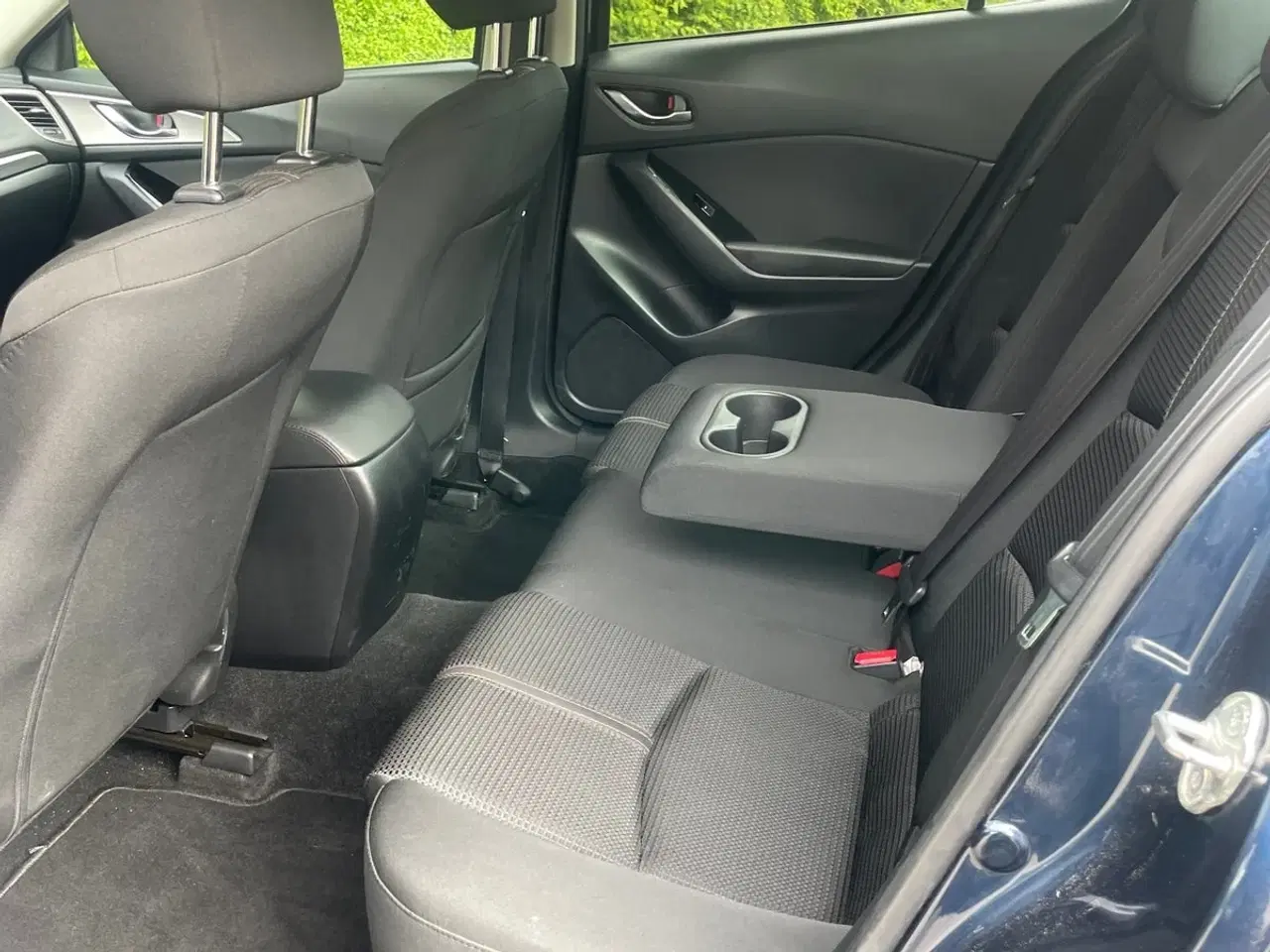 Billede 13 - Mazda 3 2,0 SkyActiv-G 120 Vision