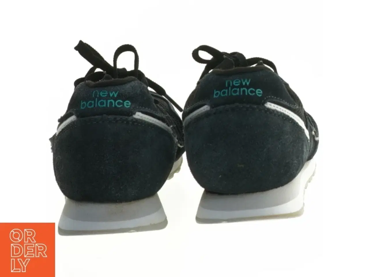 Billede 2 - New Balance sneakers, størrelse 39 fra New Balance (str. 39 )