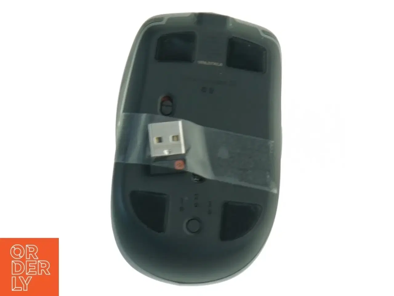 Billede 4 - Logitech trådløs mus fra Logi (str. 10 x 6 cm)