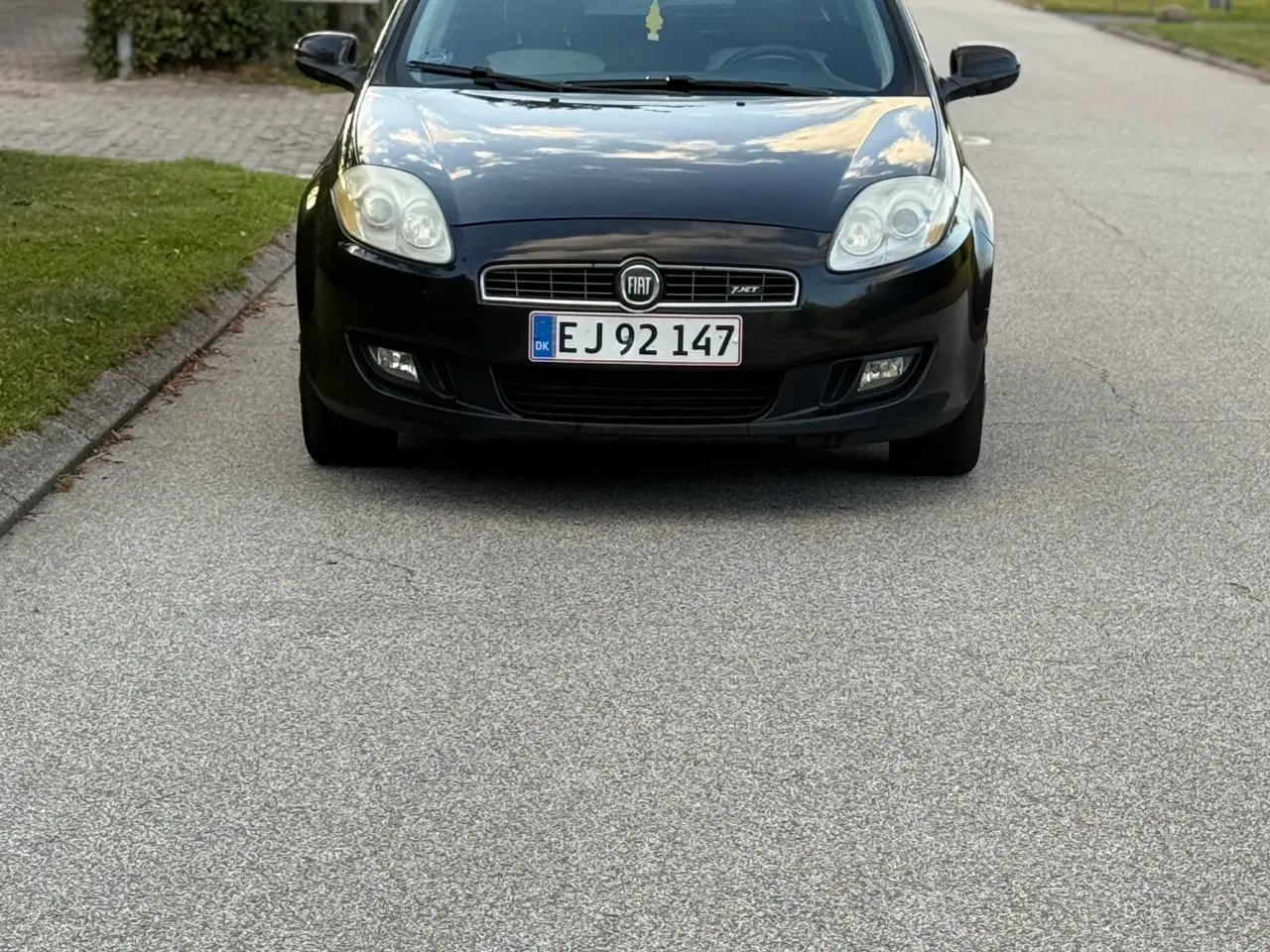 Billede 2 - Fiat bravo 1.4 jet 2008