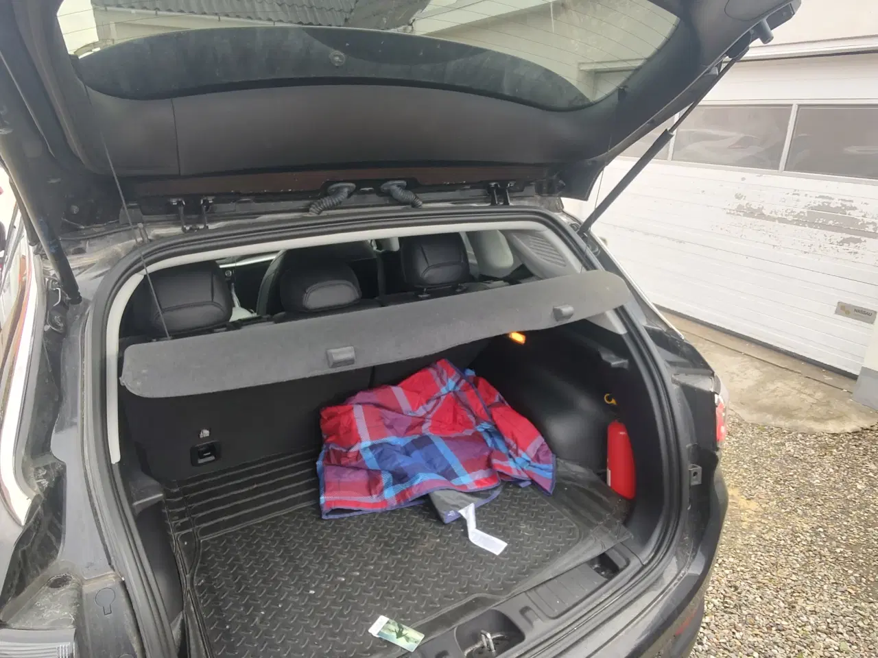 Billede 6 - Jeep Compass 1.3, 4xe plugin hybrid 