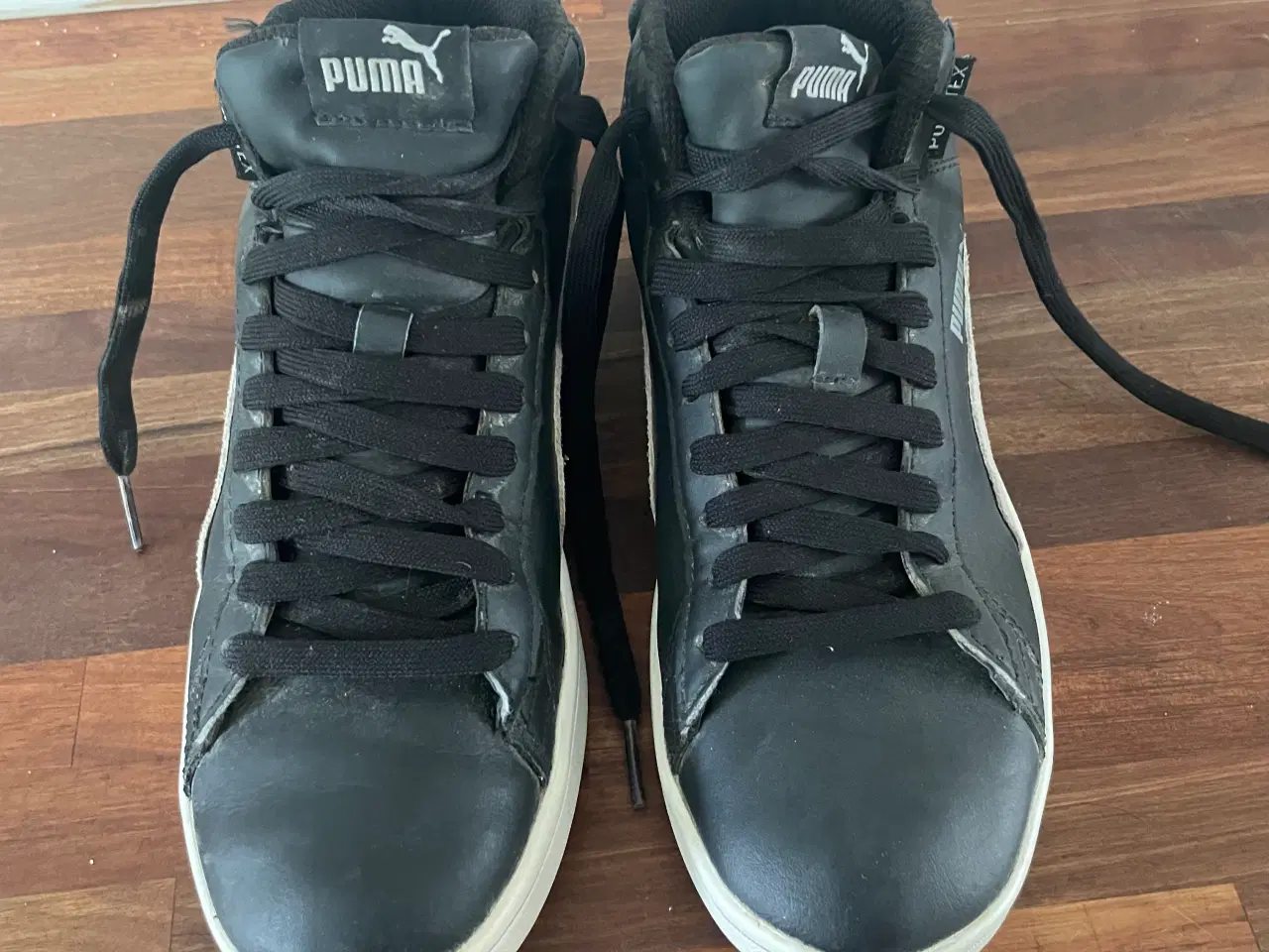 Billede 1 - Puma støvle 