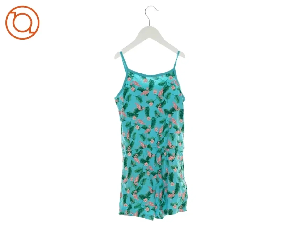 Billede 2 - Buksedragt fra Name it (str. 128)