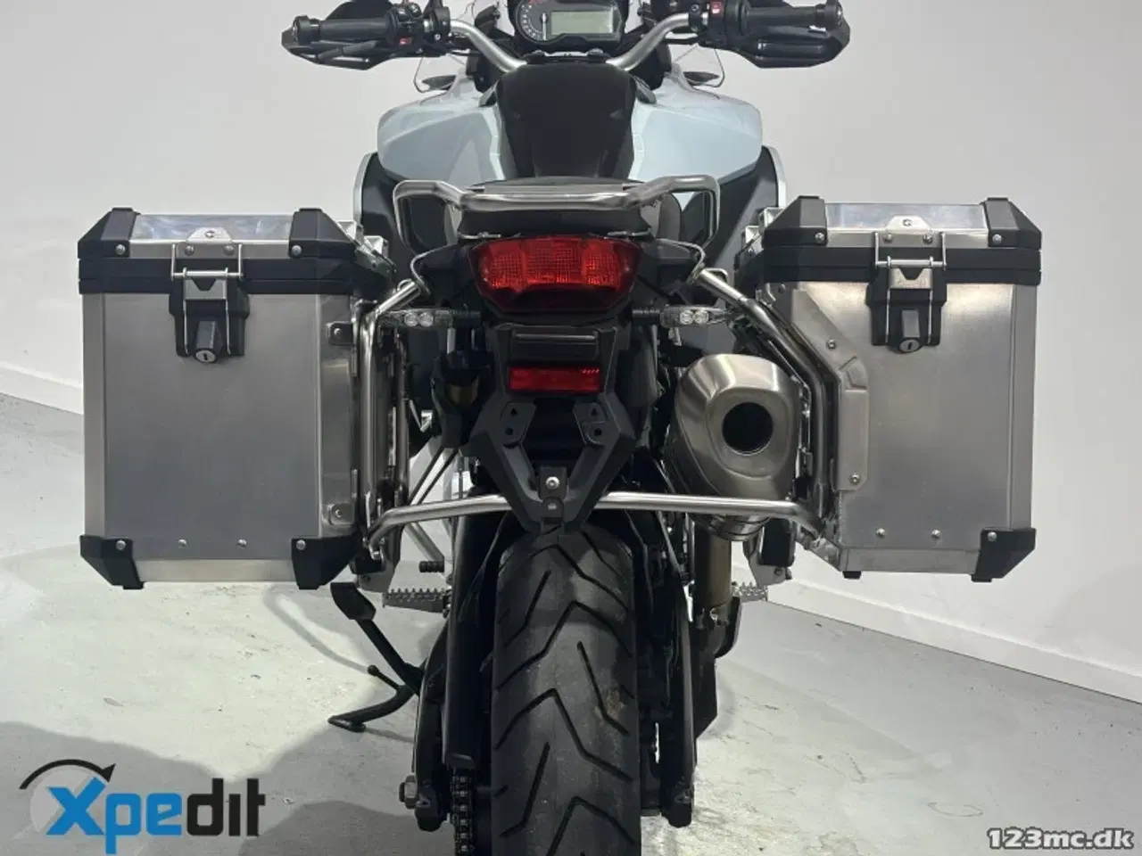 Billede 22 - BMW F 850 GS Adventure