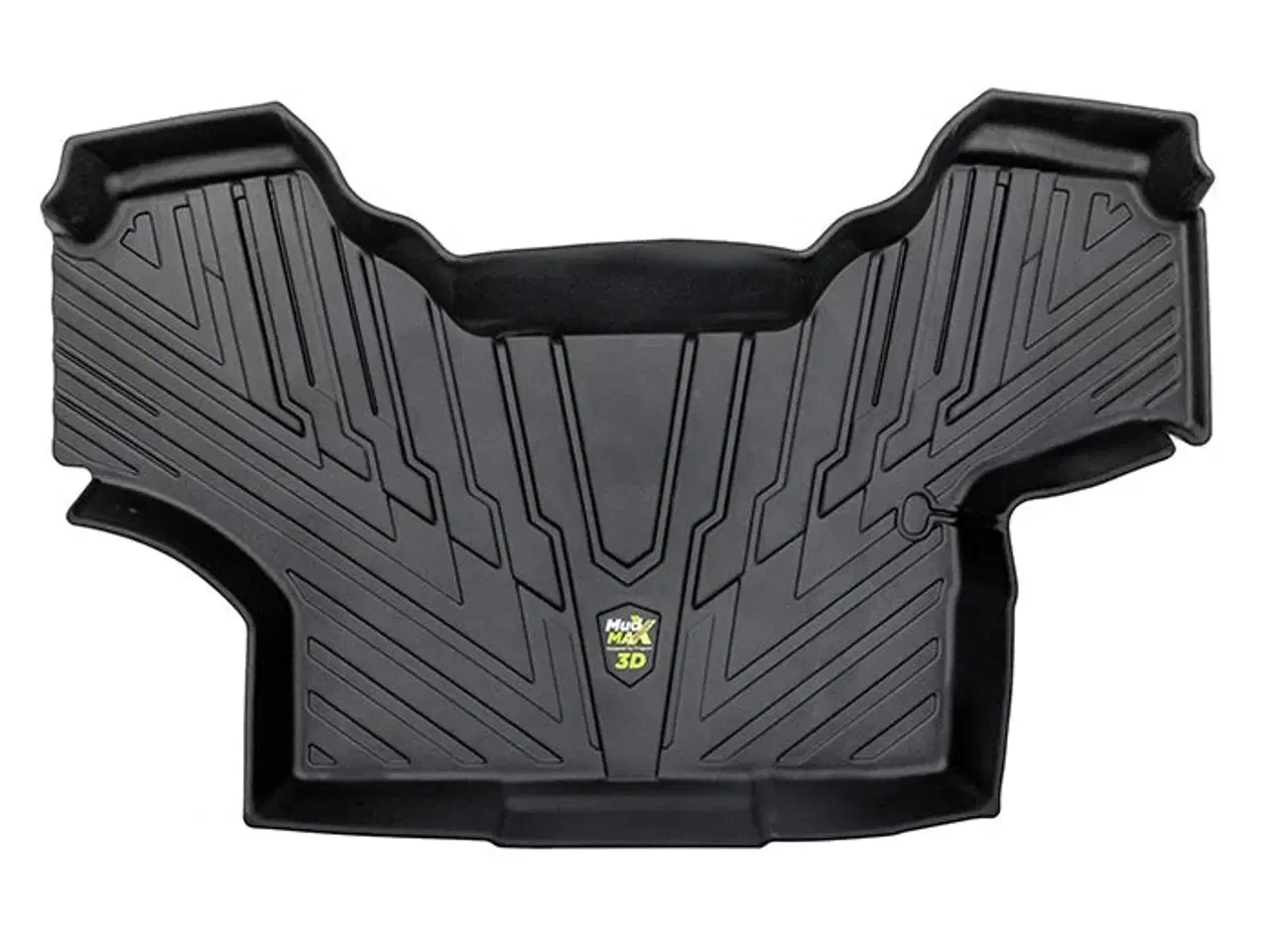 Billede 1 - MudMax Deutz-Fahr 5070D Keyline, 5080D Keyline