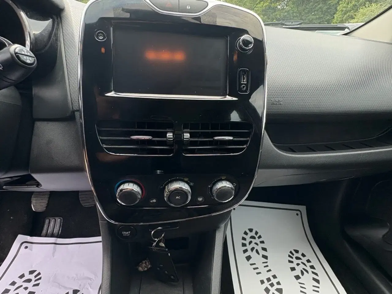 Billede 10 - Renault Clio IV 1,5 dCi 75 Expression