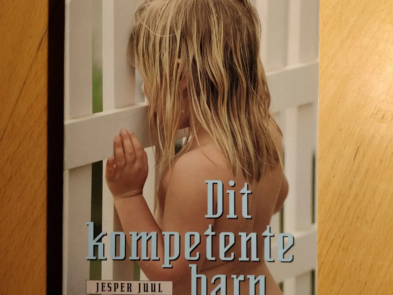 Billede 1 - Dit kompetente barn