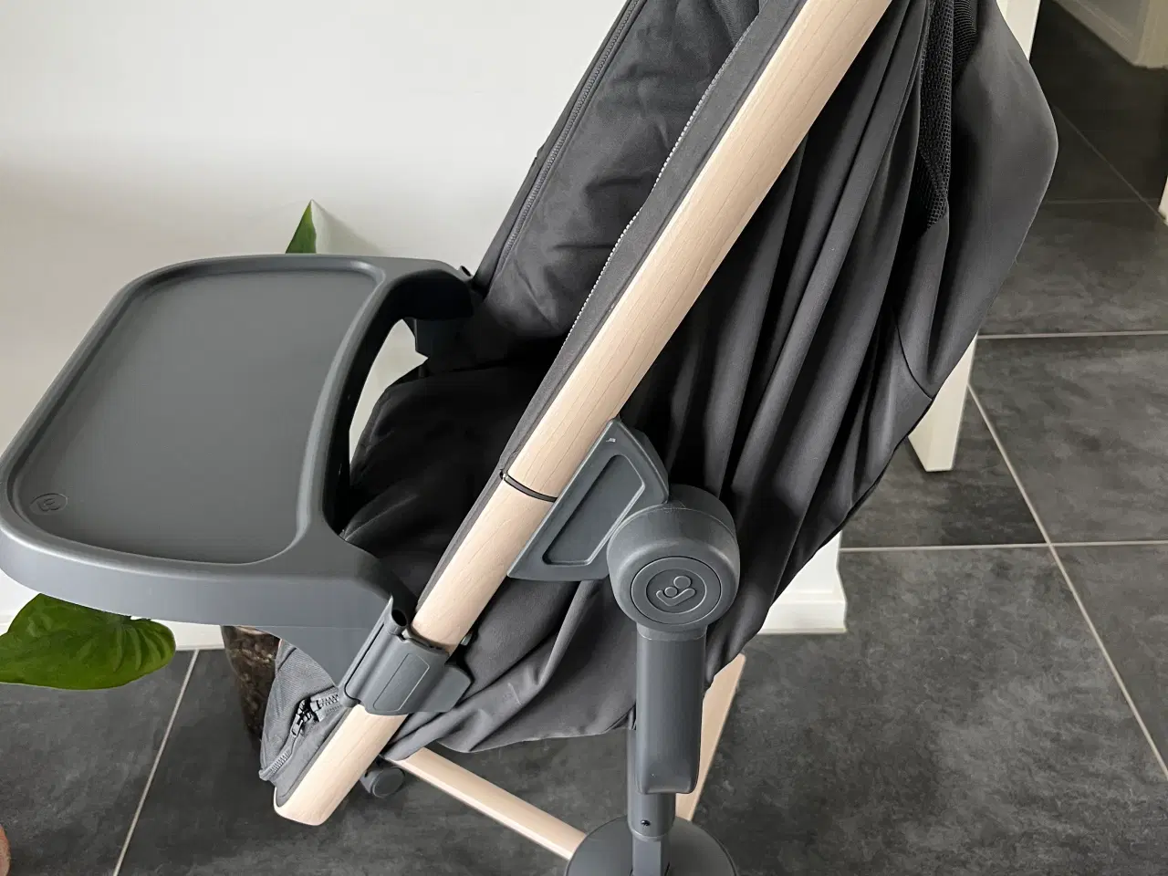 Billede 5 - Maxi Cosi 3I1 vugge/seng/stol