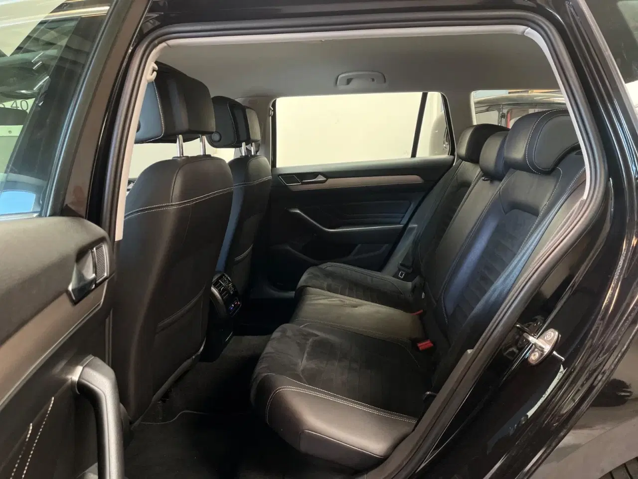 Billede 12 - VW Passat 1,5 TSi 150 Elegance Variant DSG