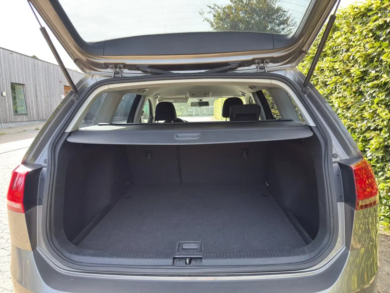 Billede 17 - VW Golf VII 1,4 TSi 125 Style Variant DSG BMT
