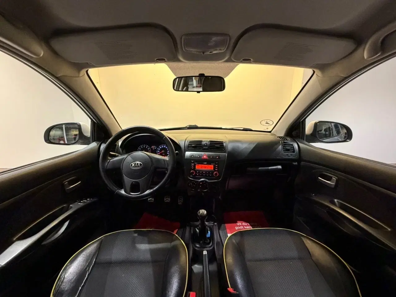 Billede 6 - Kia Picanto 1,1 Move