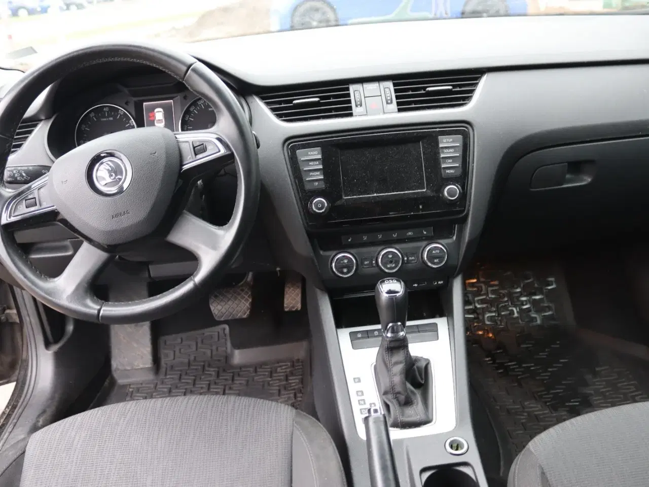 Billede 9 - Skoda Octavia 1,4 TSi 140 Elegance DSG