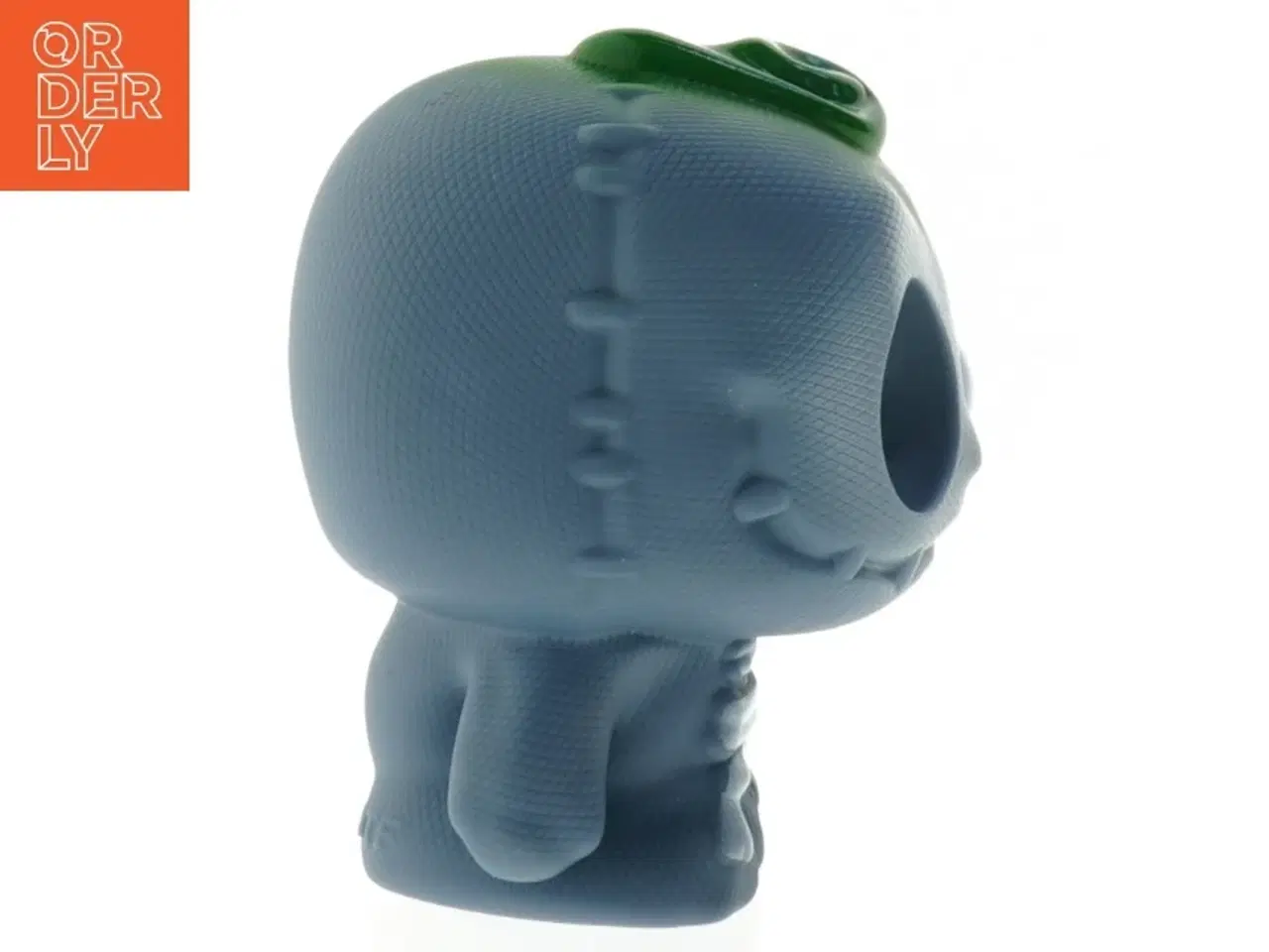 Billede 5 - Zombie vinyl figur (str. 10x9 cm)