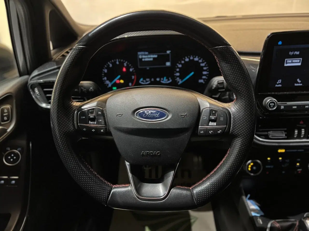 Billede 9 - Ford Fiesta 1,0 EcoBoost ST-Line